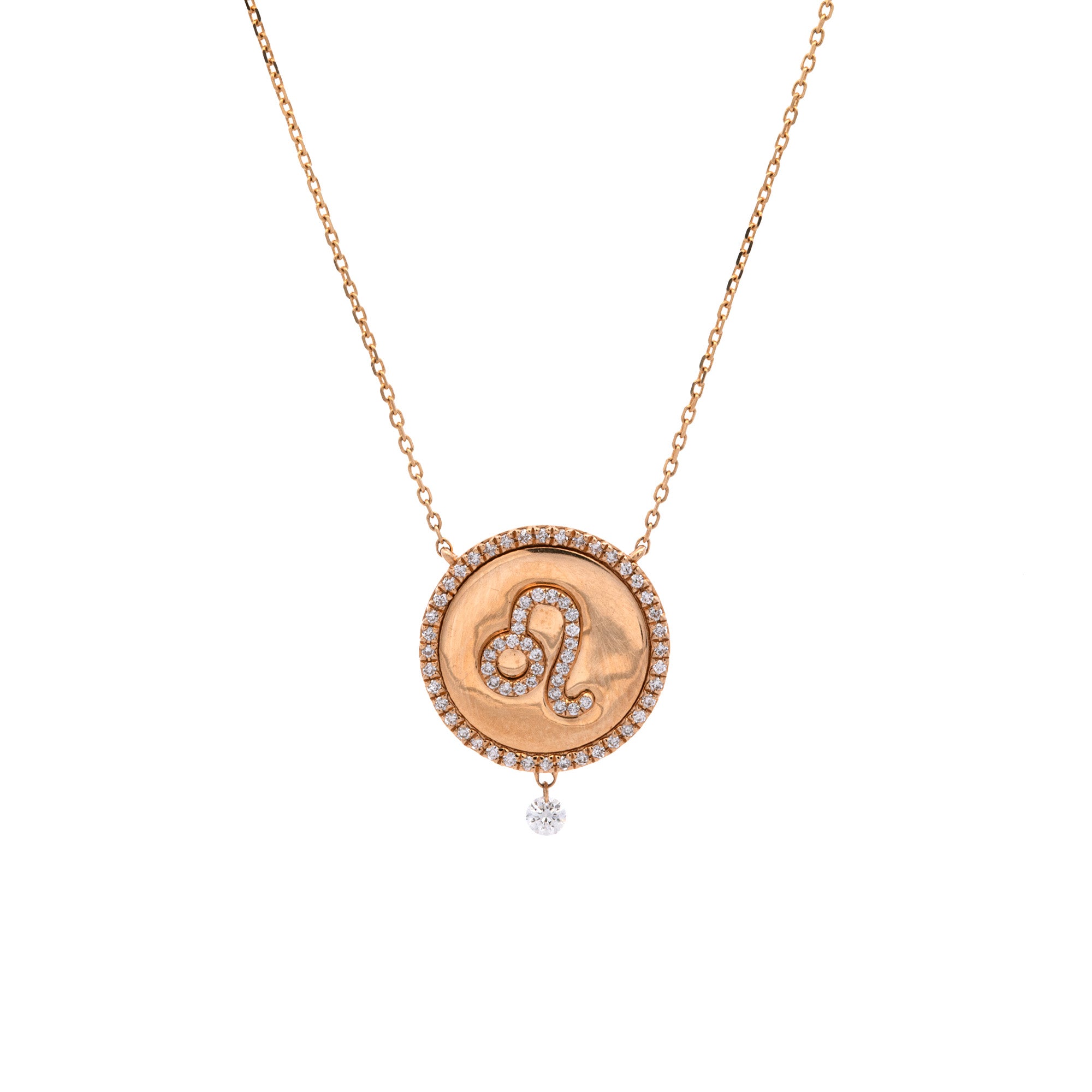 Necklaces – Ferro Jewelers