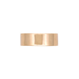 14K Yellow Gold  Band