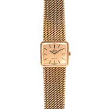 18K Yellow Gold Omega "De Ville" Automatic Watch, Circa 1970s