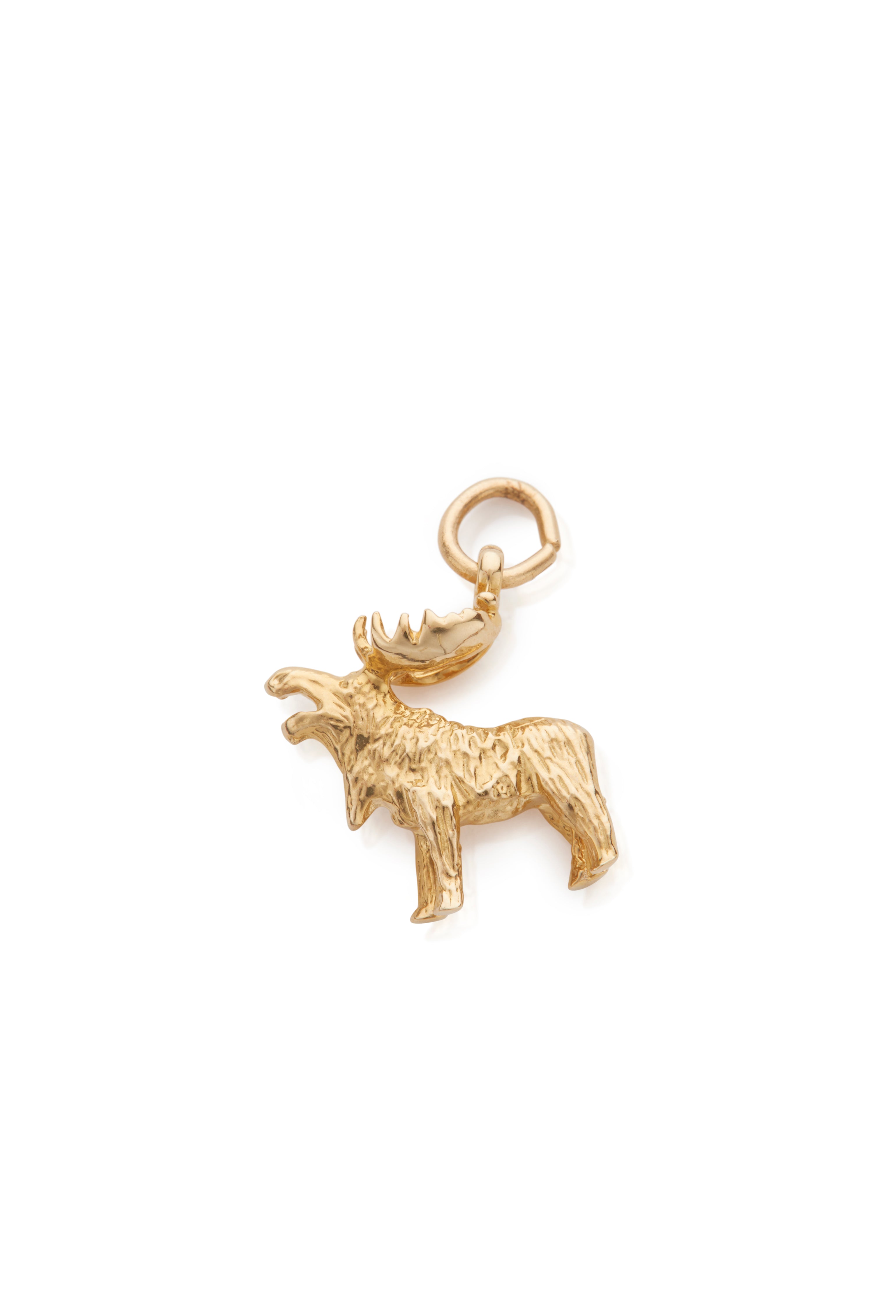 Gold Charms – Ferro Jewelers